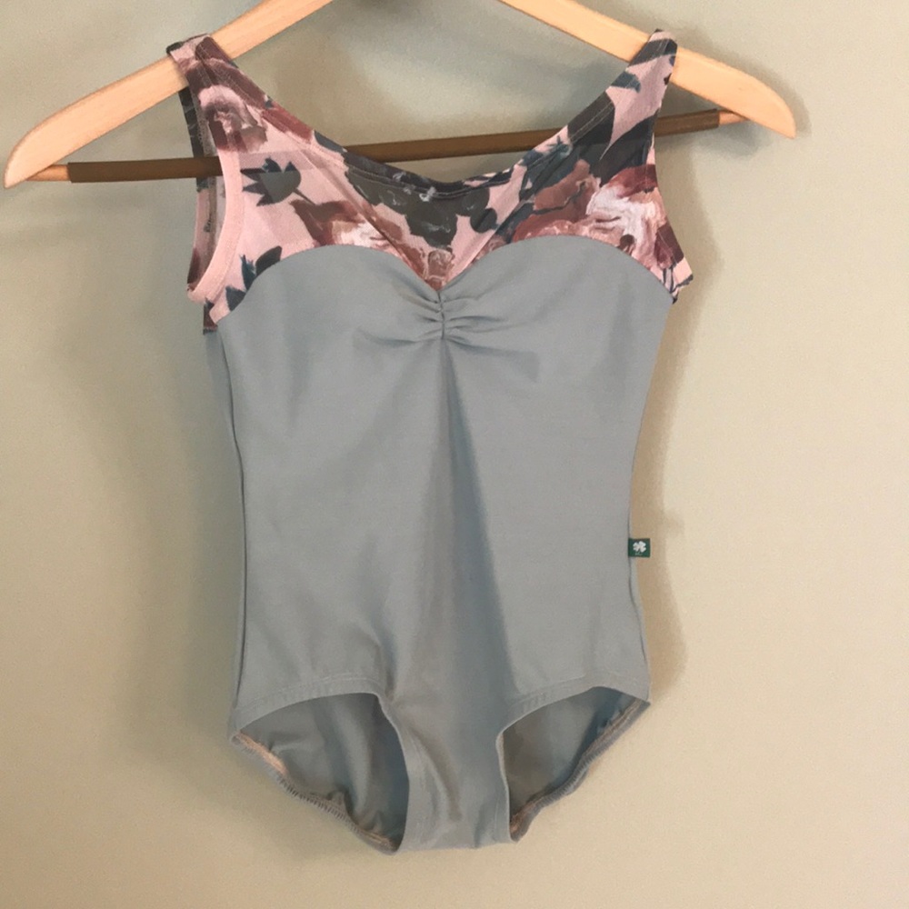 LuckyLeo - Adult small